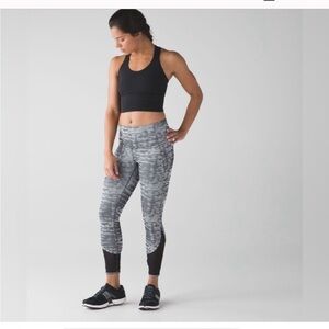 Lululemon Beat The Heat Leggings